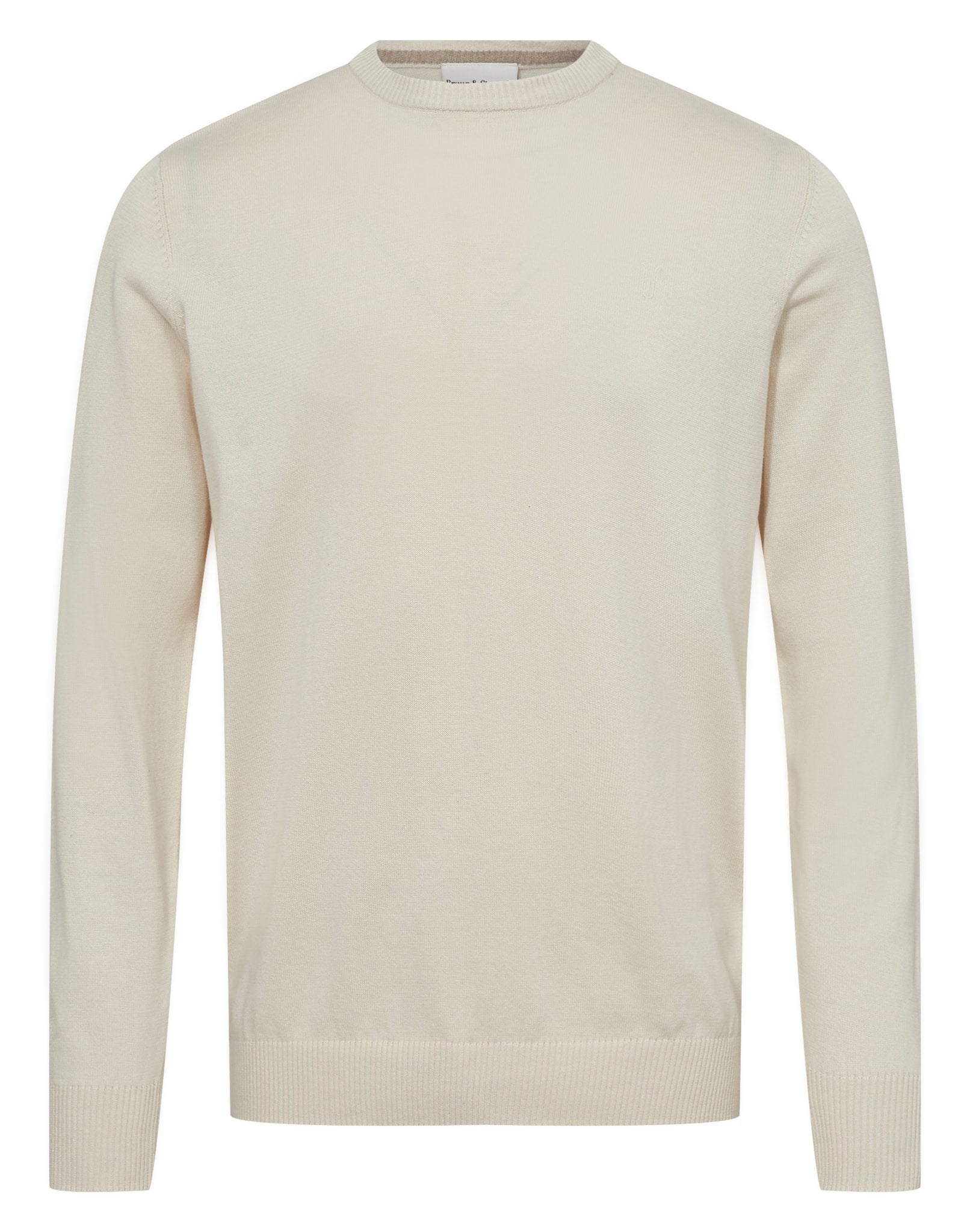 BS Jupiter Regular Fit Knitwear - Kit