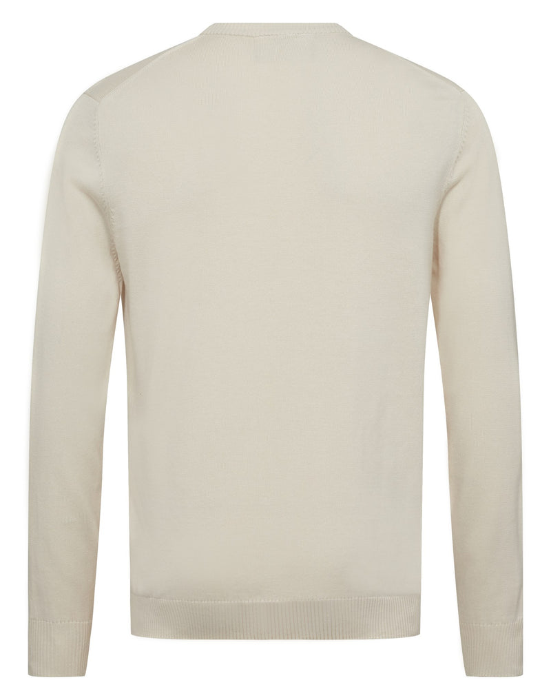 BS Jupiter Regular Fit Knitwear - Kit