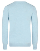 BS Jupiter Regular Fit Knitwear - Light Blue