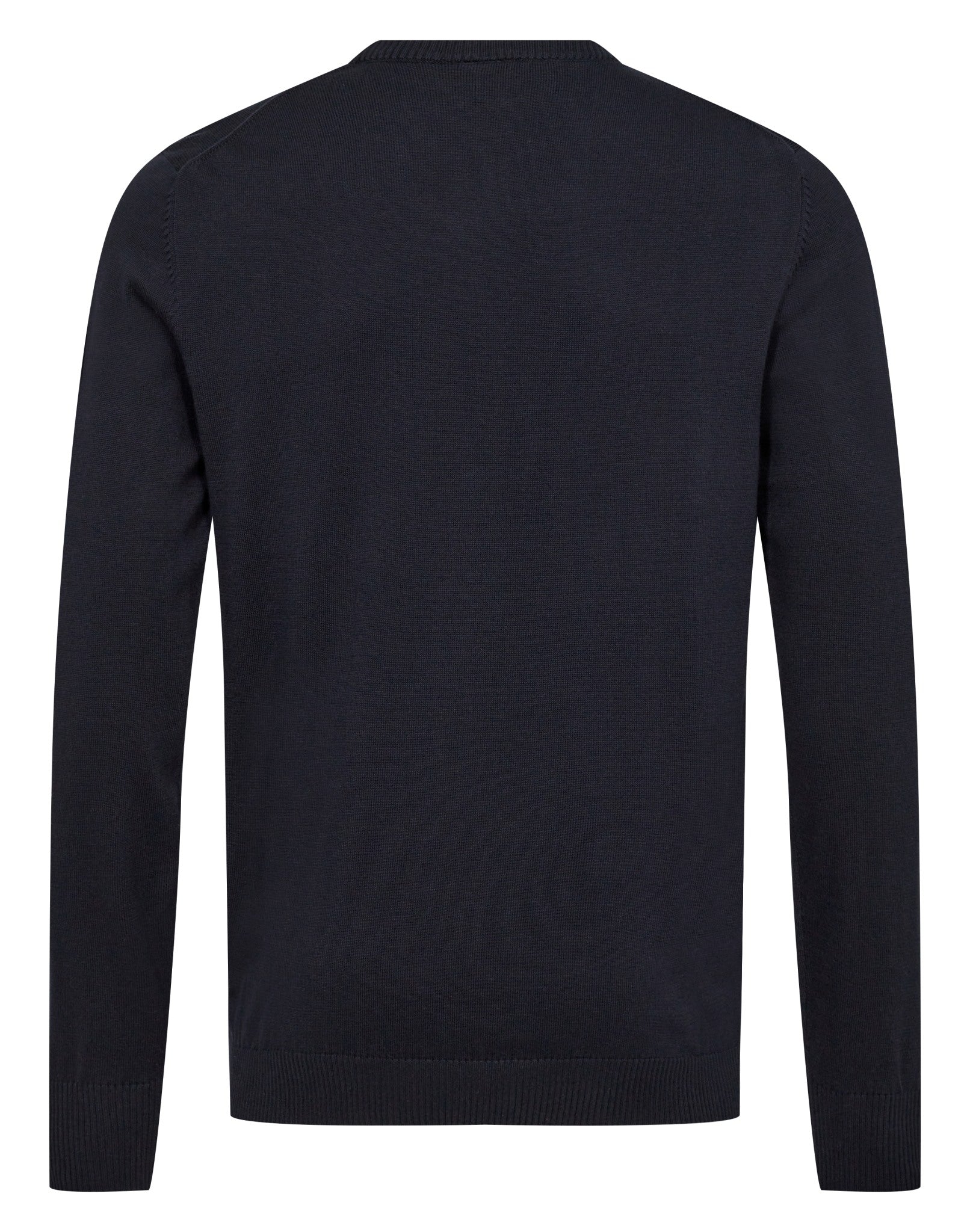 BS Jupiter Regular Fit Knitwear - Navy