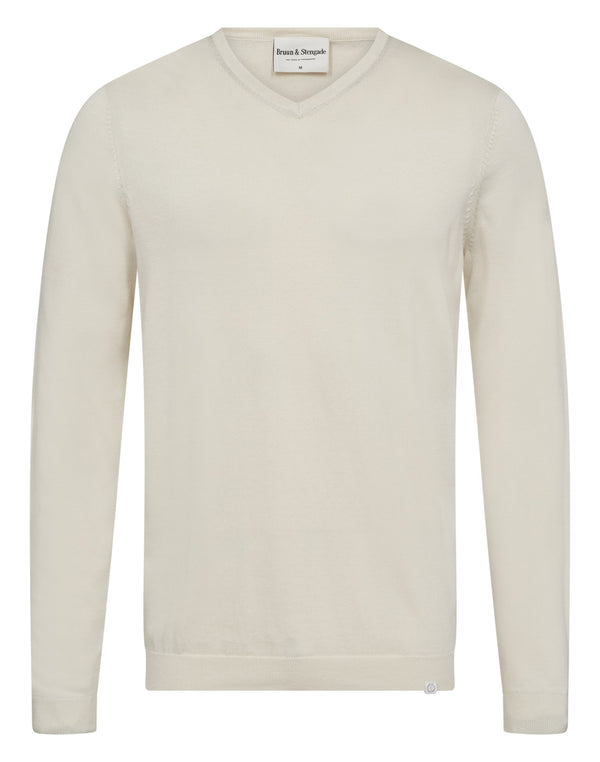 BS Georg Regular Fit Knitwear - Kit