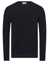 BS Moritz Regular Fit Knitwear - Thunder