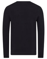 BS Moritz Regular Fit Knitwear - Thunder