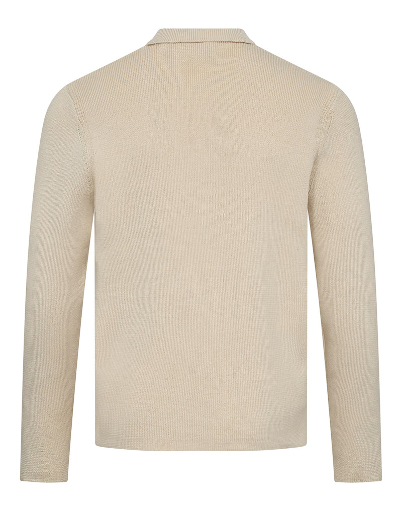 BS Haakon Regular Fit Knitwear - Kit