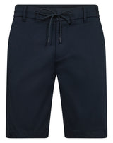 BS Edvard Regular Fit Shorts - Navy