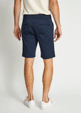 BS Edvard Regular Fit Shorts - Navy