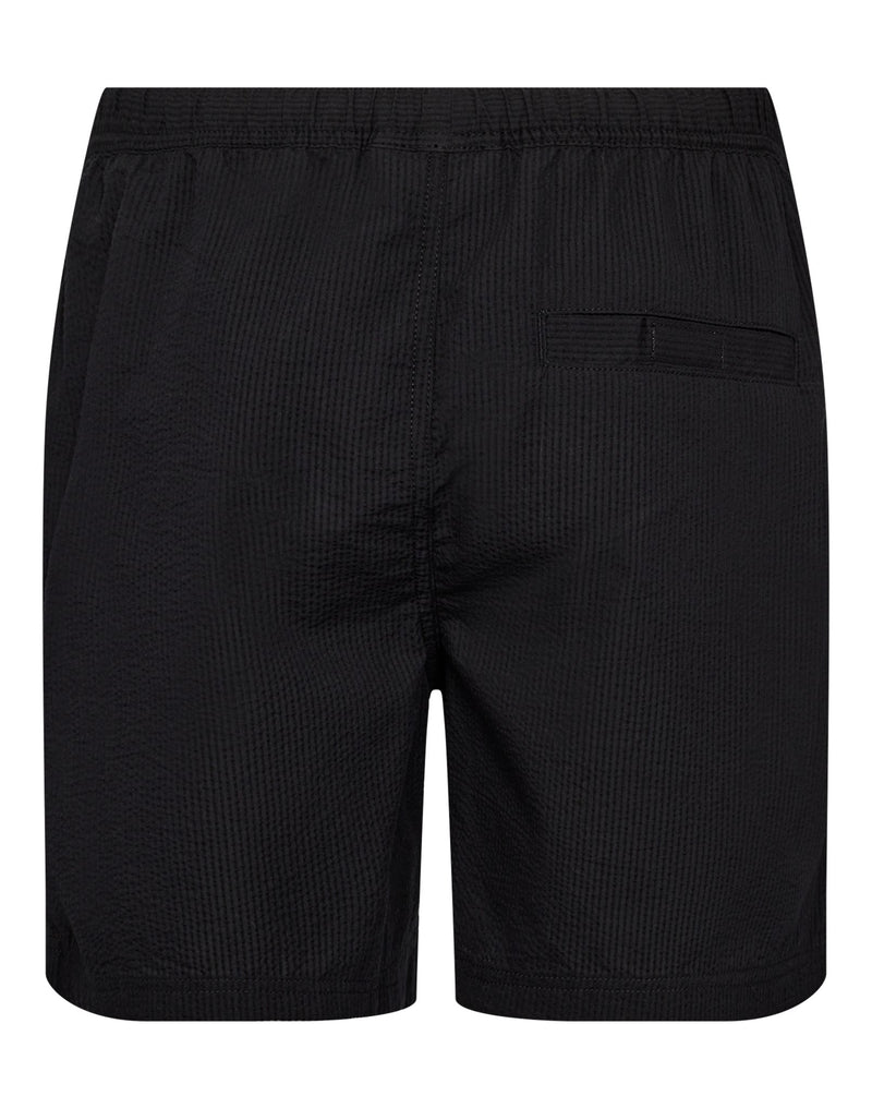 BS Bahia Regular Fit Swim Shorts - Black