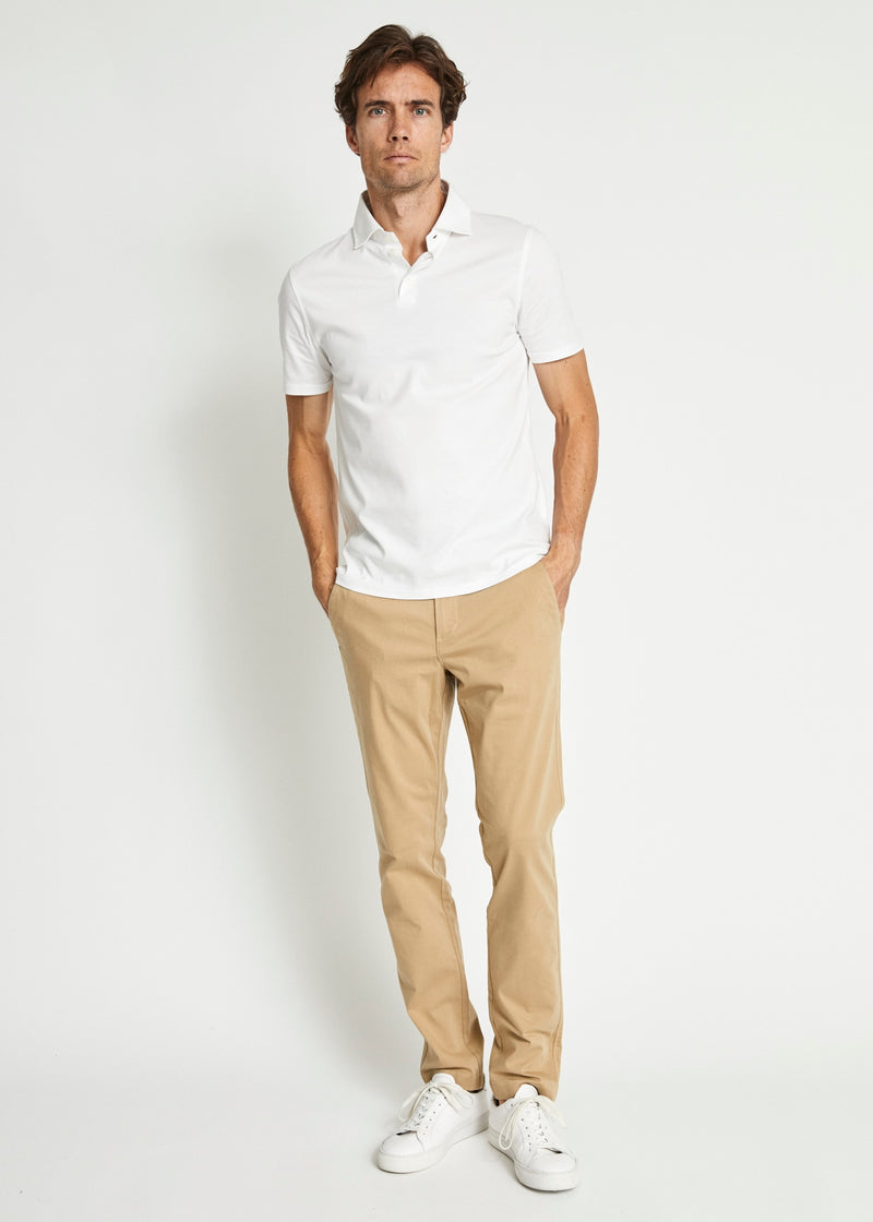 BS Olav Chinos - Beige