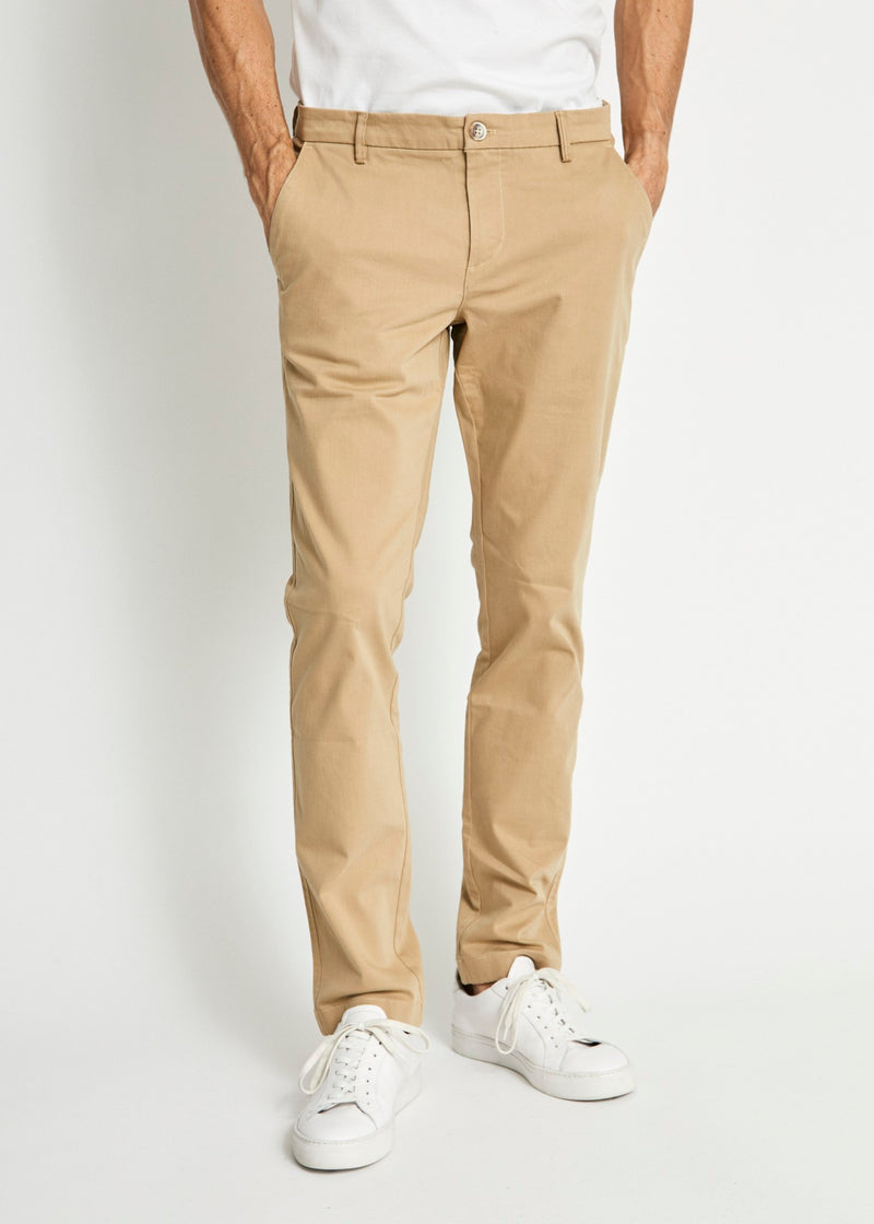 BS Olav Chinos - Beige