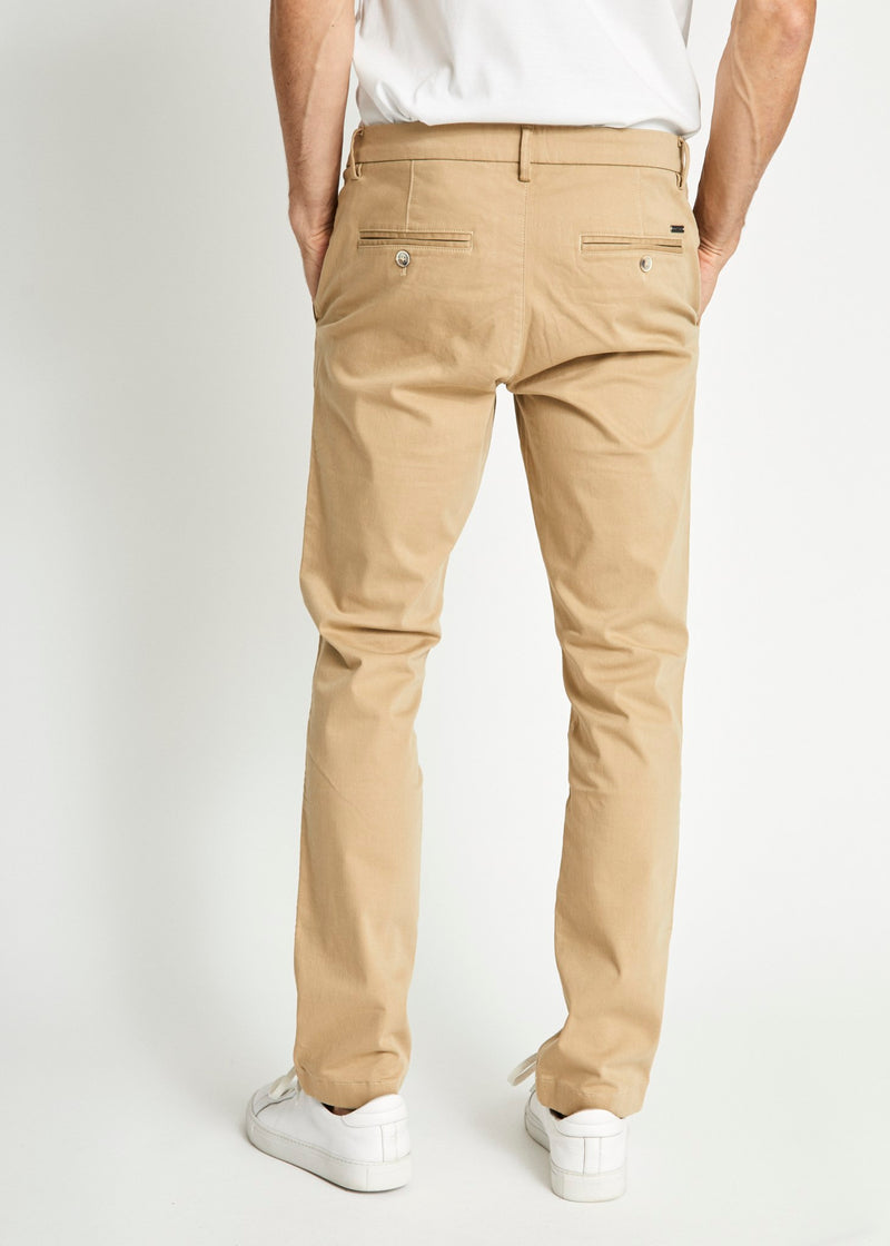 BS Olav Chinos - Beige