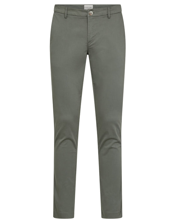 BS Olav Chinos - Green