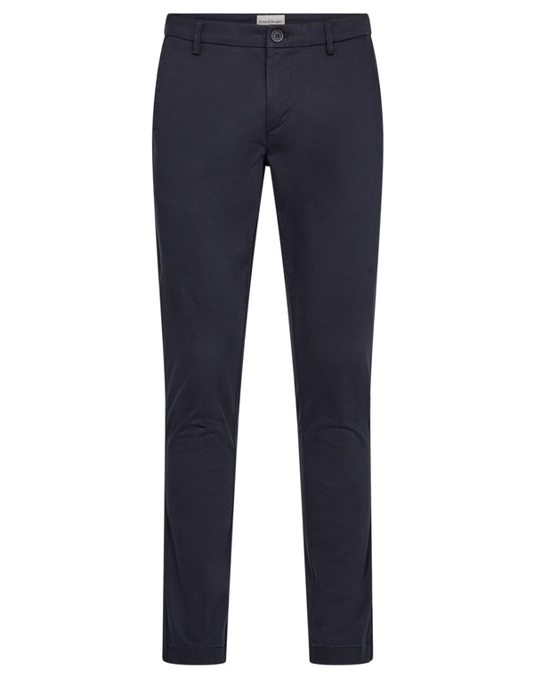 BS Olav Chinos - Navy