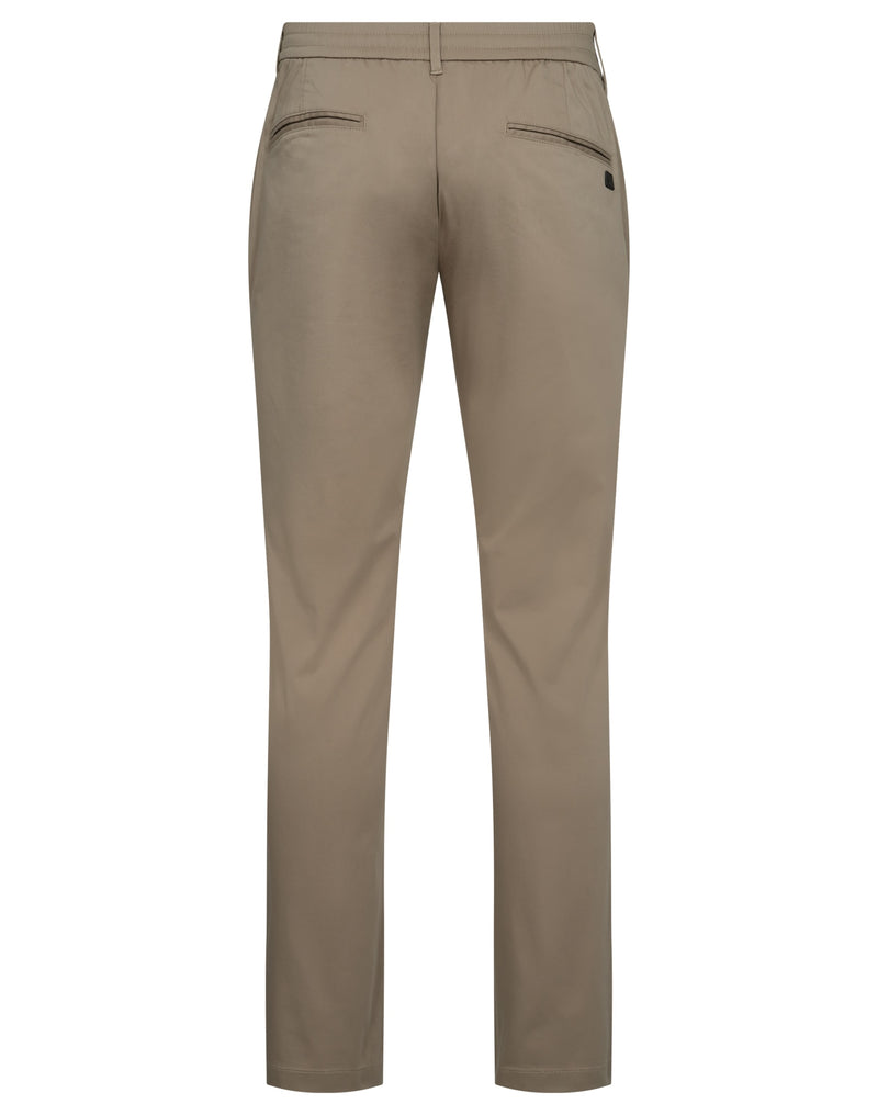 BS Ingolf Regular Fit Chinos - Beige