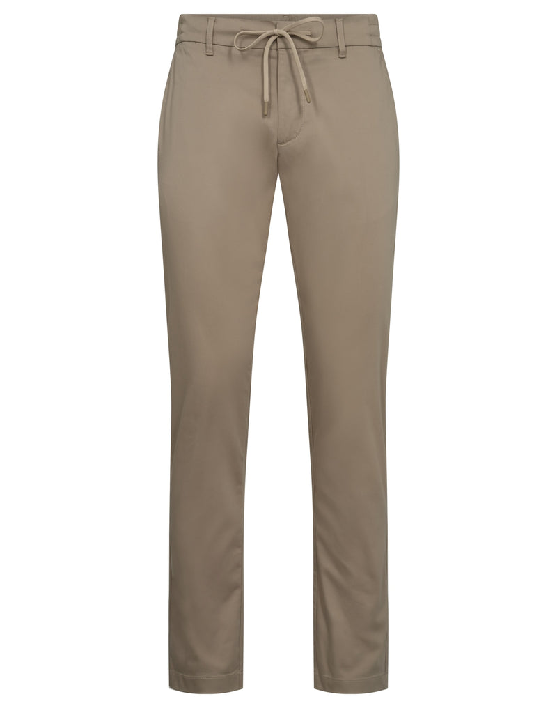 BS Ingolf Regular Fit Chinos - Beige