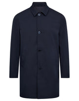 BS Novello Slim Fit Jacket - Navy