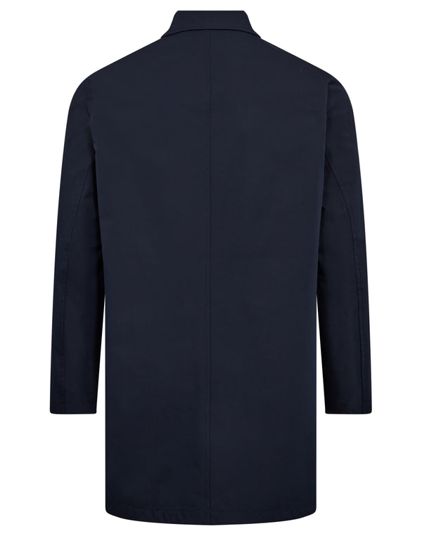 BS Novello Slim Fit Jacket - Navy