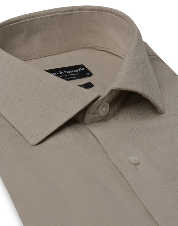 BS Butkus Casual Modern Fit Shirt - Kit