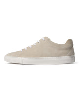 BS Agassi Shoes - Sand