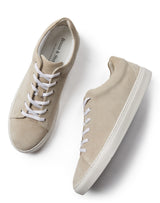 BS Agassi Shoes - Sand