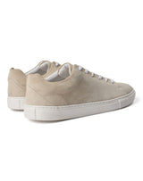 BS Agassi Shoes - Sand