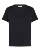 BS Estrid Regular Fit T-Shirt - Black