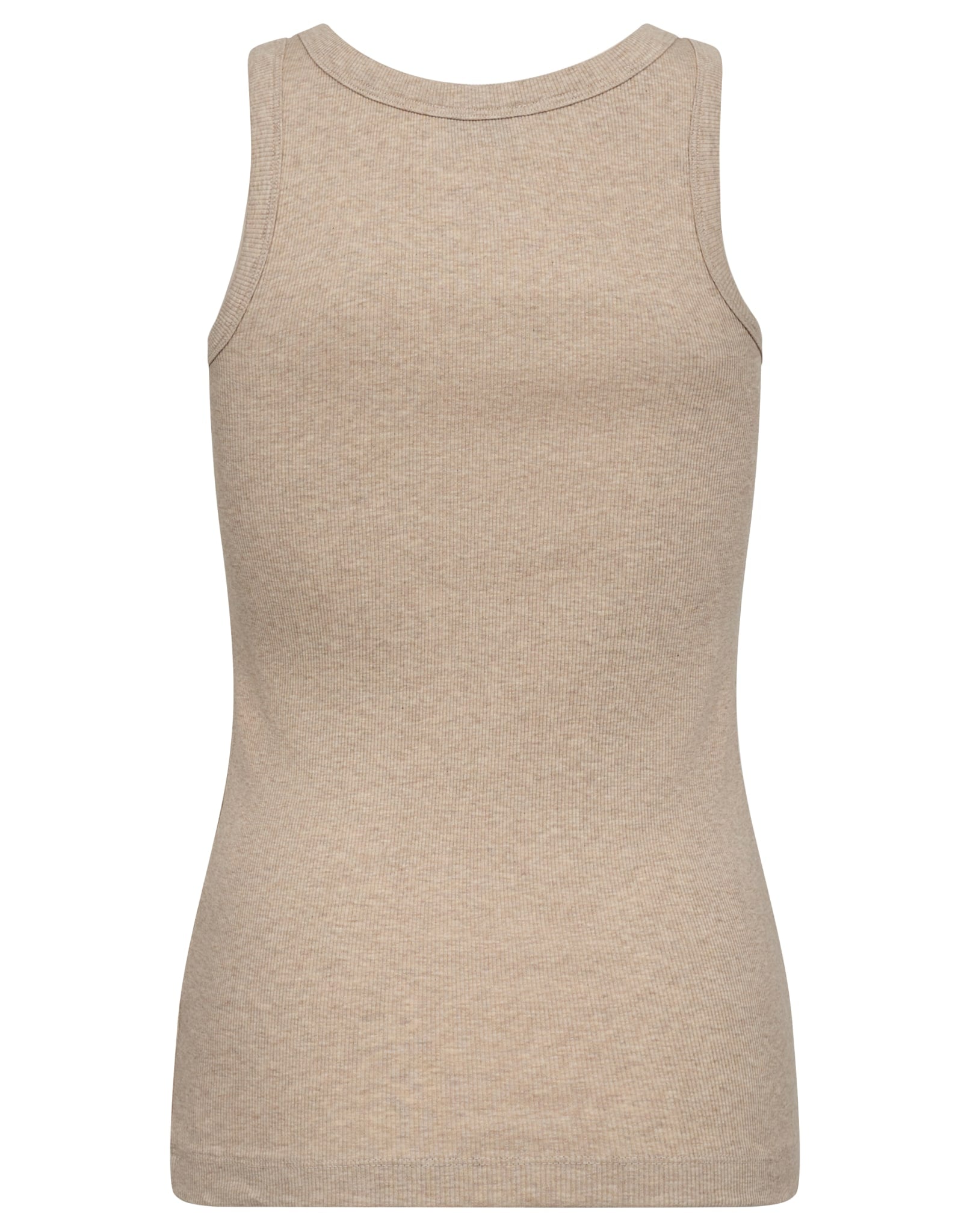 BS Charlotte Top - Sand