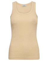 BS Charlotte Top - Yellow