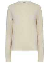 BS Marit Regular Fit Knitwear - Off White