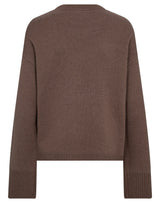 BS Michelle Knitwear - Mink