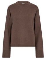 BS Michelle Knitwear - Mink