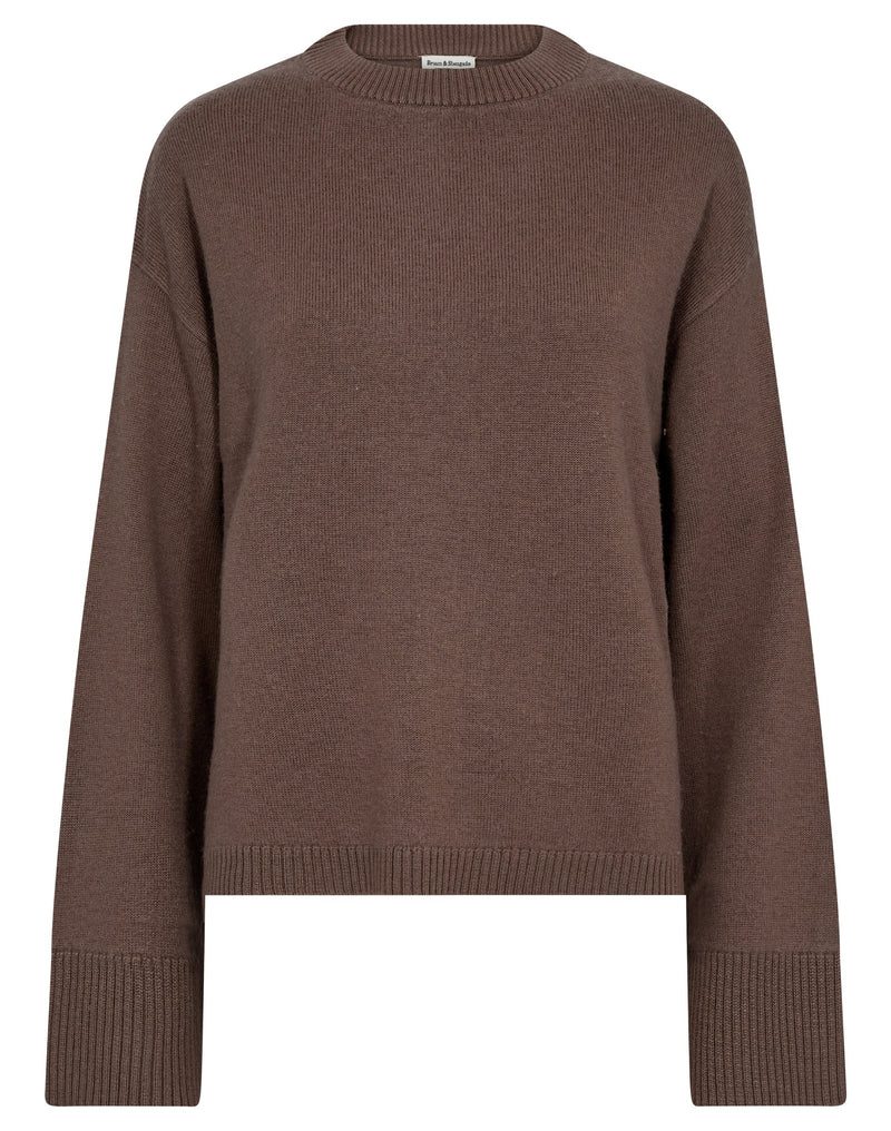 BS Michelle Knitwear - Mink