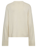 BS Michelle Knitwear - Off White