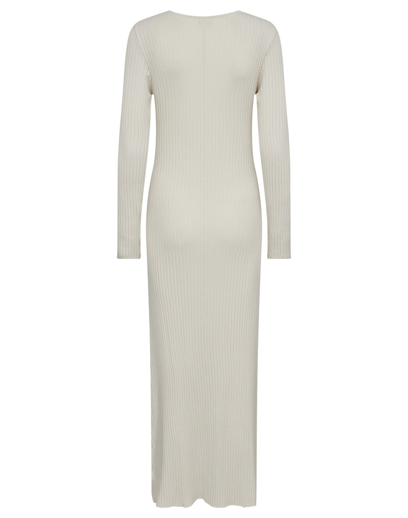 BS Alexandra Regular Fit Dress - Off White