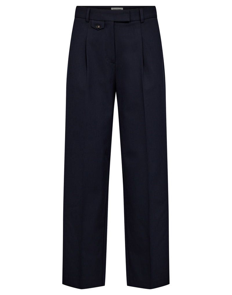 BS Dagmar Pants - Navy