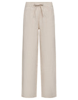 BS Annette Pants - Beige