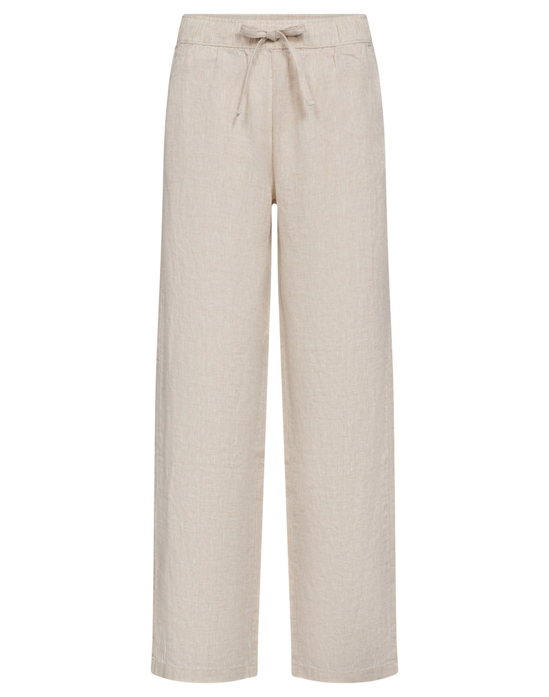 BS Annette Pants - Beige