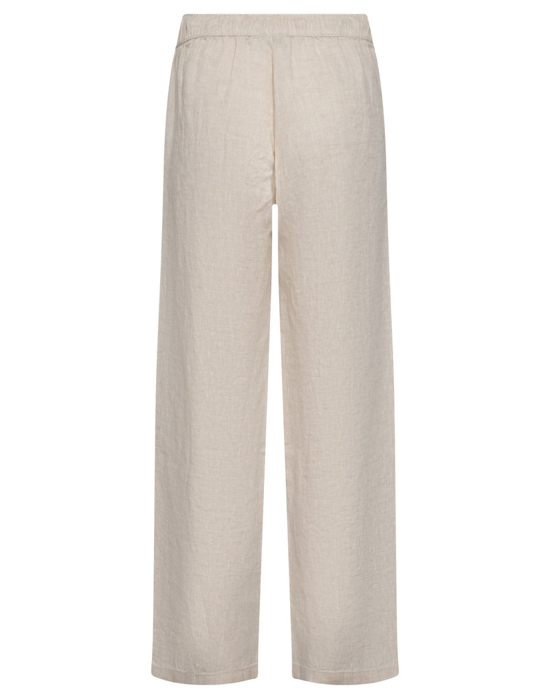 BS Annette Pants - Beige