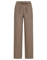 BS Annette Pants - Brown