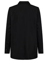 BS Estelle Regular Fit Blazer - Black