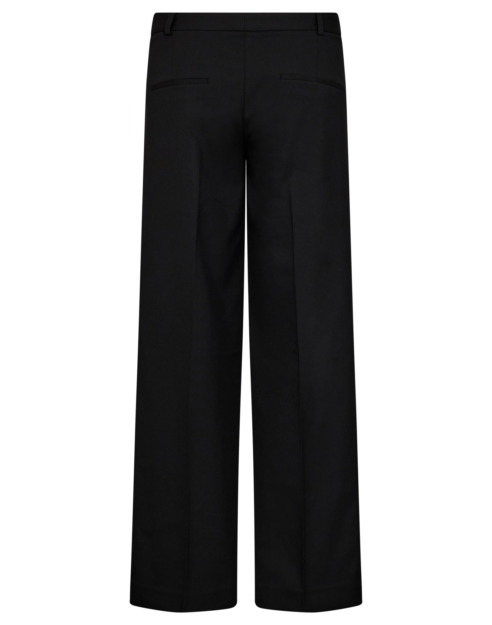 BS Louise Suit Pants - Black