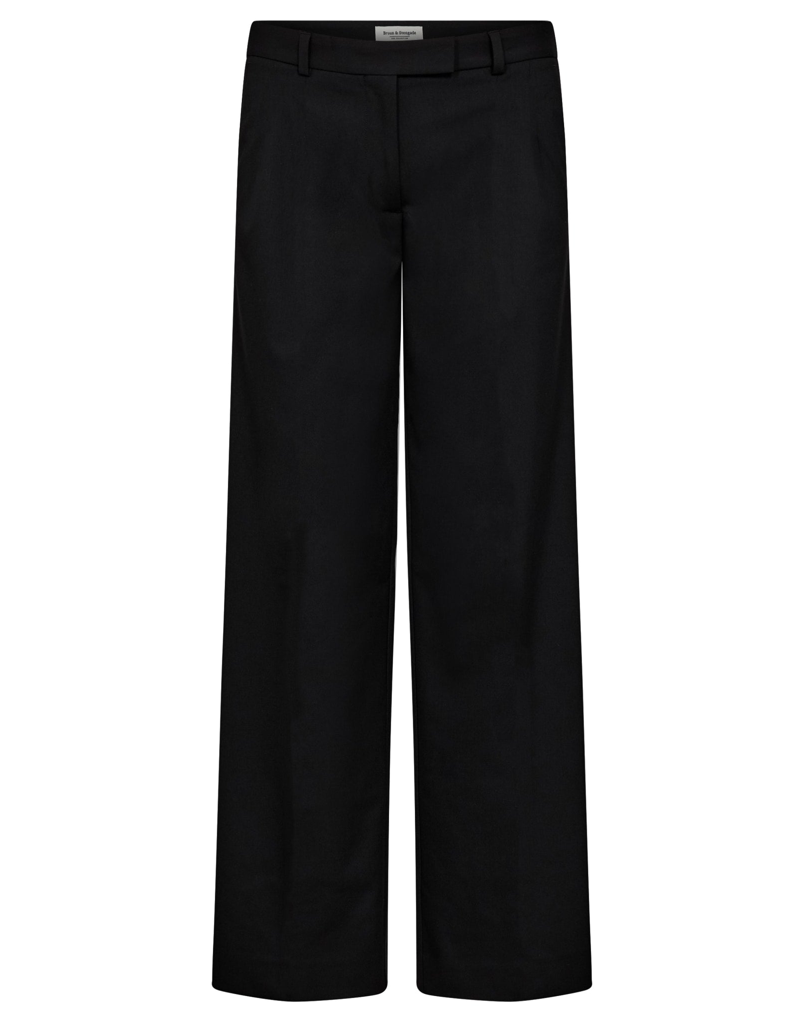 BS Louise Suit Pants - Black