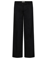 BS Louise Suit Pants - Black