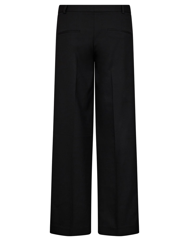 BS Louise Suit Pants - Black