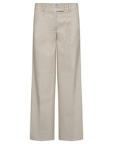 BS Louise Suit Pants - Sand