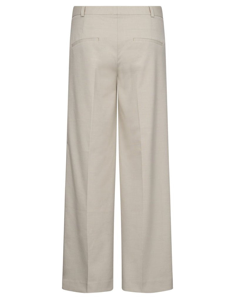 BS Louise Suit Pants - Sand