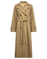 BS Leonora Coat - Camel