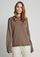 BS Michelle Knitwear - Mink