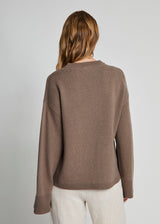 BS Michelle Knitwear - Mink