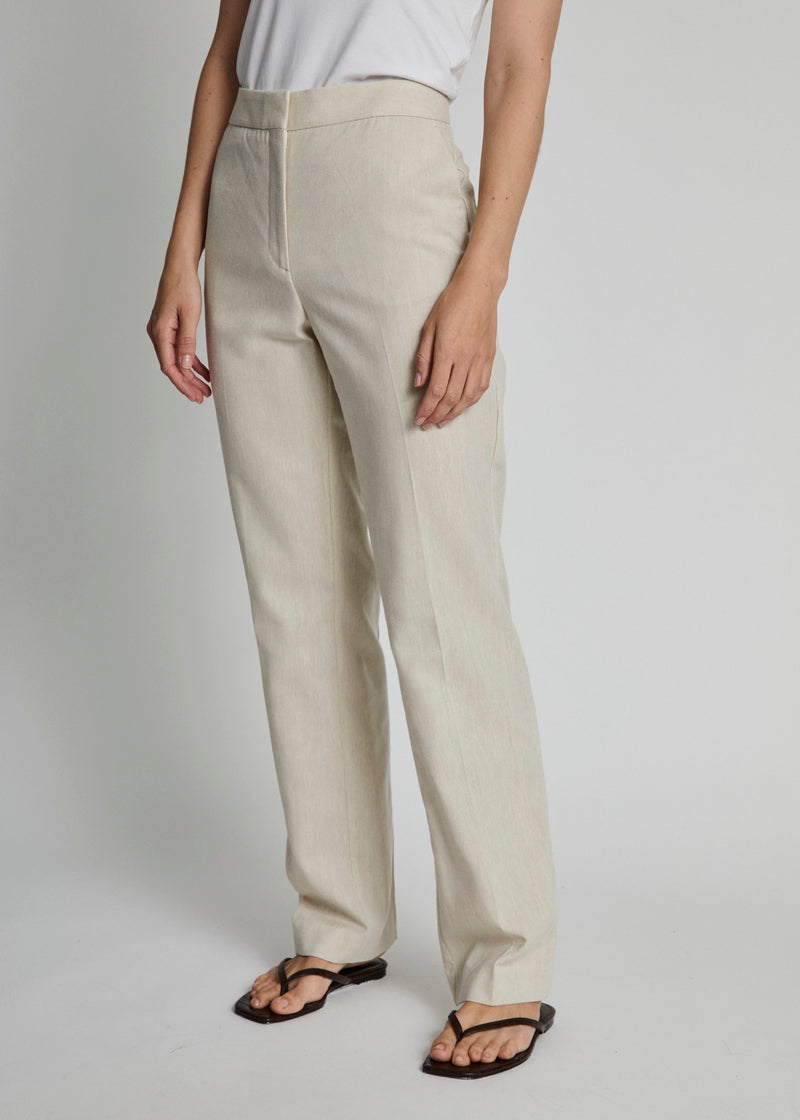 BS Aurora Suit Pants - Sand