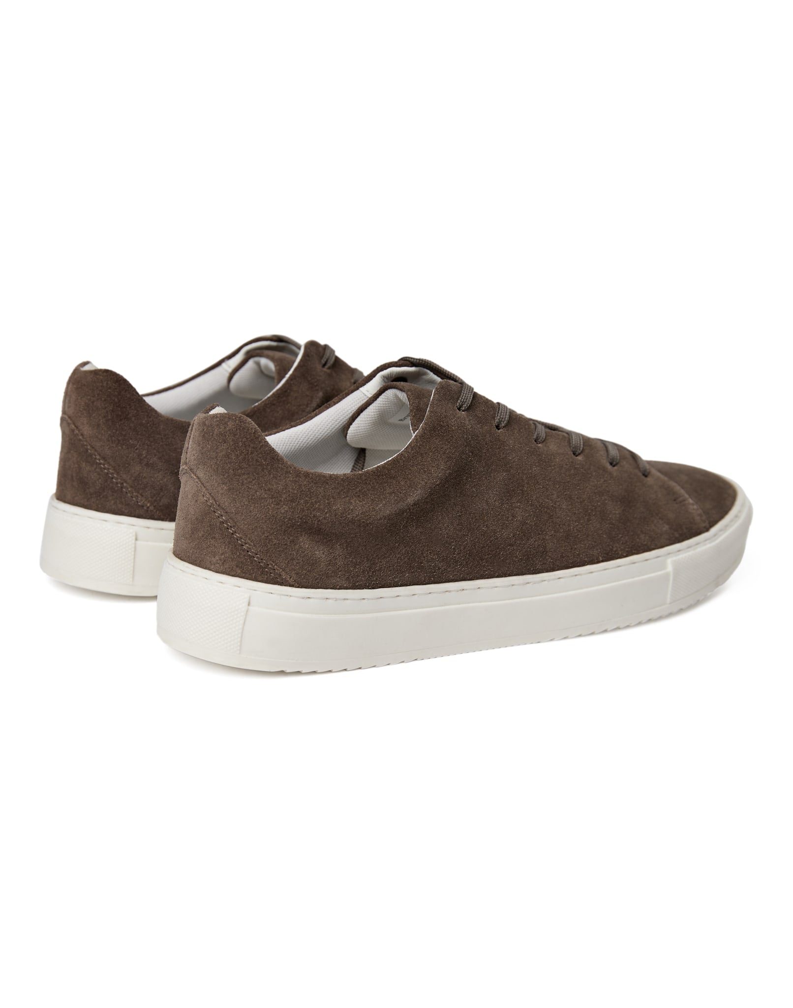 BS Issaga Shoes - Dark Taupe